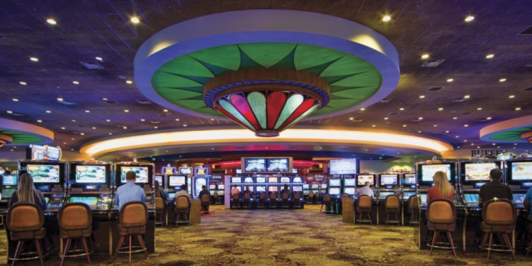 best casino in cancun mexico