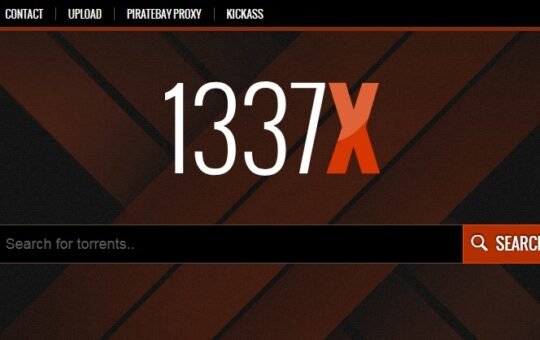 13377x Search Engine