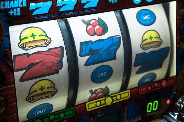 Online Casino Jackpot Games