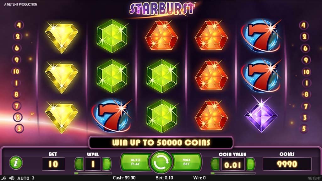 Top 5-reel Slots you can play in 2022