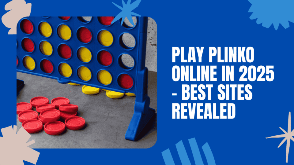 Play Plinko online for fun or real money at top-rated casinos! Enjoy this thrilling game with instant wins, simple gameplay, and big prize potential – no download needed.