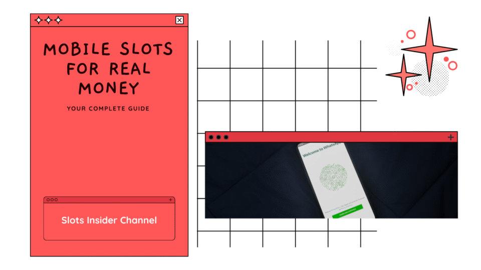 Mobile Slots Real Money – Your Complete Guide