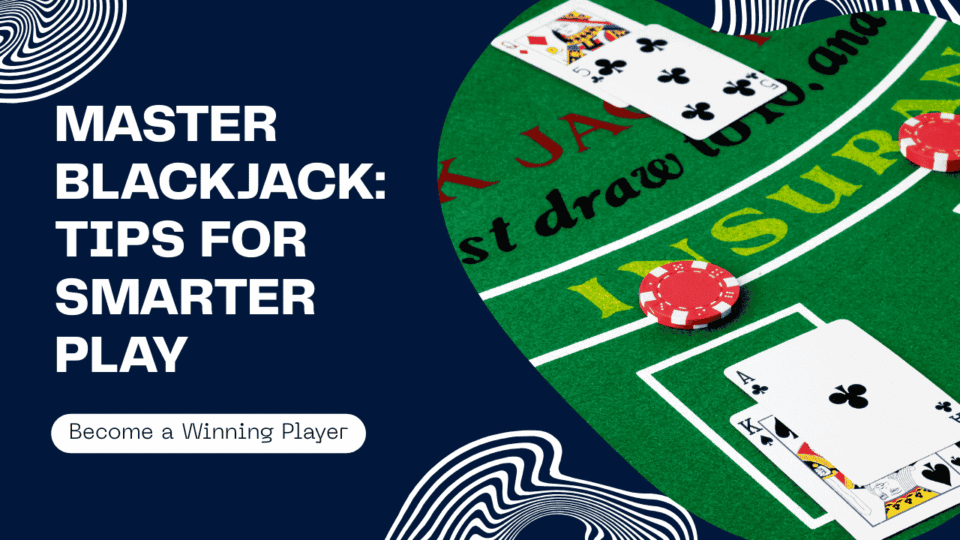 Blackjack Suggestion Bot